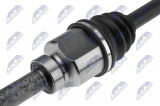 NTY DRIVESHAFT RENAULT TRAFIC III 2.0DCI 06.2019-, FIAT TALENTO 2.0ECOJET 07.2019-, NISSAN NV300 2.0DCI 07.2019- /RIGHT,ATM DW6/