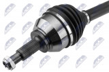 NTY DRIVESHAFT RENAULT TRAFIC III 2.0DCI 06.2019-, FIAT TALENTO 2.0ECOJET 07.2019-, NISSAN NV300 2.0DCI 07.2019- /RIGHT,ATM DW6/