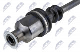 NTY DRIVESHAFT RENAULT CLIO II 98-, KANGO 97-, THALIA 98- /RIGHT/