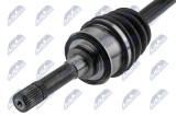 NTY DRIVESHAFT SUZUKI GRAND VITARA I 4WD 98-03 /FRONT,LEFT,MTM,ATM/