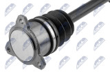 NTY DRIVESHAFT SUZUKI GRAND VITARA I 4WD 98-03 /FRONT,LEFT,MTM,ATM/