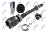 NTY INNER CV JOINT TOYOTA CAMRY 2.5 ASV5# 11- /LEFT,ATM/