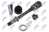 NTY INNER CV JOINT TOYOTA CAMRY 2.5 ASV5# 11- /LEFT,ATM/
