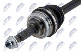 NTY DRIVESHAFT TOYOTA YARIS 1.3 99-05 /LEFT/