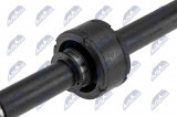NTY DRIVESHAFT TOYOTA YARIS 1.3 99-05 /RIGHT/