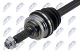 NTY DRIVESHAFT TOYOTA YARIS 1.3 99-05 /RIGHT/