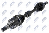 NTY DRIVESHAFT TOYOTA HIGHLANDER GSU5# 3.5 AWD 16-19 /FRONT,LEFT,ATM/