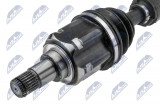 NTY DRIVESHAFT TOYOTA HIGHLANDER GSU5# 3.5 AWD 16-19 /FRONT,LEFT,ATM/
