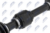 NTY DRIVESHAFT TOYOTA HIGHLANDER GSU5# 3.5 AWD 16-19 /FRONT,LEFT,ATM/