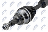 NTY DRIVESHAFT TOYOTA HIGHLANDER GSU5# 3.5 AWD 16-19 /FRONT,LEFT,ATM/
