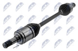 NTY DRIVESHAFT TOYOTA SEQUOIA 4.6,4.7,5.7 AWD 07-22 /REAR,RIGHT,ATM/