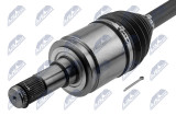 NTY DRIVESHAFT TOYOTA SEQUOIA 4.6,4.7,5.7 AWD 07-22 /REAR,RIGHT,ATM/