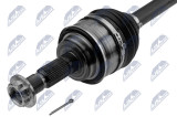 NTY DRIVESHAFT TOYOTA SEQUOIA 4.6,4.7,5.7 AWD 07-22 /REAR,RIGHT,ATM/