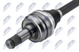 NTY DRIVESHAFT LEXUS LS460,LS600H 07-17 /REAR,RIGHT,ATM/