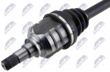 NTY DRIVESHAFT TOYOTA COROLLA VERSO 1,6,1.8 01-04 /LEFT,MTM/