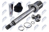 NTY INNER CV JOINT VW CRAFTER 17- /RIGHT,TYPE 2/