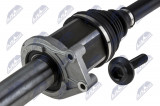 NTY DRIVESHAFT VW CRAFTER 17- /RIGHT/