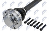 NTY DRIVESHAFT VW TOUAREG 3.2,3.2,3.6,4.2,6.0,3.0TDI,5.0TDI 02-, PORSCHE CAYENNE 02- /REAR,L=P,MTM,ATM/