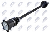 NTY DRIVESHAFT VW GOLF IV 97-, BORA 98-, AUDI A3 98- /RIGHT,ATM/