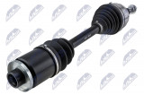 NTY DRIVESHAFT VW T5 3.2 4MOTION 03-09 /FRONT,RIGHT/