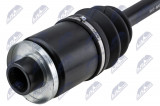 NTY DRIVESHAFT VW T5 3.2 4MOTION 03-09 /FRONT,RIGHT/