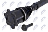 NTY DRIVESHAFT VW 2.0TDI 150KM,190KM PASSAT B8/ALLTRACK 14-, ARTEON 17-, TOURAN 15-, SKODA SUPERB III 15- /FRONT,RIGHT,DSG 6B/