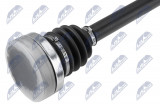 NTY DRIVESHAFT VW JETTA IV 1.2TSI ATM 10-, 1.4TSI MTM 11- /RIGHT/