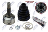 NTY OUTER CV JOINT CITROEN C3 II 1.1.,1.4,1.4HDI,1.4VTI,1.6VTI 09-, DS3 1.4HDI,1.4VTI,1.6VTI 10-