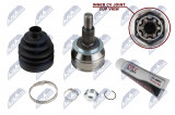 NTY OUTER CV JOINT MAZDA 6 2.2D 13-, CX-5 2.2D 12- /FRONT,MTM/