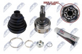 NTY OUTER CV JOINT RENAULT MASTER III 2.3DCI FWD 11-, OPEL MOVANO B 2.3CDTI FWD, NISSAN NV400 11- /MTM 6B/