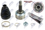 43460F9010,OUTER CV JOINT,TOYOTA AURIS,CV JOINTS AND DRIVESHAFTS,