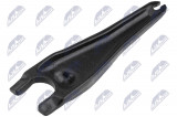 NTY CLUTCH FORK DACIA LOGAN I/II 06-12-, SANDERO I/II 08-12-, RENAULT CLIO II 98-, ESPACE III 96-02, KANGOO 97-, LAGUNA I 95-01, MEGANE I 96-03, SCENIC 99-03, THALIA 00-