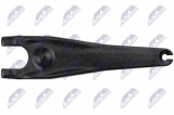 NTY CLUTCH FORK DACIA LOGAN I/II 06-12-, SANDERO I/II 08-12-, RENAULT CLIO II 98-, ESPACE III 96-02, KANGOO 97-, LAGUNA I 95-01, MEGANE I 96-03, SCENIC 99-03, THALIA 00-