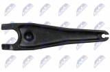 NTY CLUTCH FORK DACIA LOGAN I/II 06-12-, SANDERO I/II 08-12-, RENAULT CLIO II 98-, ESPACE III 96-02, KANGOO 97-, LAGUNA I 95-01, MEGANE I 96-03, SCENIC 99-03, THALIA 00-
