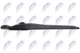 NTY CLUTCH FORK DACIA LOGAN I/II 06-12-, SANDERO I/II 08-12-, RENAULT CLIO II 98-, ESPACE III 96-02, KANGOO 97-, LAGUNA I 95-01, MEGANE I 96-03, SCENIC 99-03, THALIA 00-