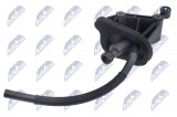 NTY CLUTCH MASTER CYLINDER FIAT 500 0.9/1.0/1.3D 2010- , PANDA 0.9/1.0/1.3D 2012- , LANCIA YPSILON 0.9/1.0/1.3D 2011-