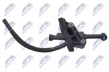 NTY CLUTCH MASTER CYLINDER FIAT 500 0.9/1.0/1.3D 2010- , PANDA 0.9/1.0/1.3D 2012- , LANCIA YPSILON 0.9/1.0/1.3D 2011-