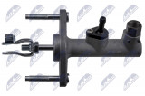 NTY CLUTCH MASTER CYLINDER HONDA JAZZ II/III 1.2/1.5 2002- , CITY 1.5 2003-2009