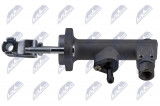 NTY CLUTCH MASTER CYLINDER HONDA JAZZ II/III 1.2/1.5 2002- , CITY 1.5 2003-2009