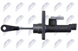 NTY CLUTCH MASTER CYLINDER HYUNDAI I30 1.4/1.6/1.6CRDI/2.0/2.0CRDI 2007-2012 , ELANTRA 1.6/2.0 2006- , CEED 1.4/.16/1.6CRDI/2.0 2006-2012