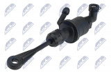 NTY CLUTCH MASTER CYLINDER KIA OPTIMA 1.7CRDI/2.0/2.4 2012- , HYUNDAI SONATA 2.0/2.4 2010-2014