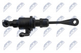 NTY CLUTCH MASTER CYLINDER KIA OPTIMA 1.7CRDI/2.0/2.4 2012- , HYUNDAI SONATA 2.0/2.4 2010-2014