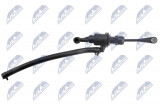 NTY CLUTCH MASTER CYLINDER KIA RIO 1.0/1.4/1.6 2017- , STONIC 1.0/1.2/1.4 2017- , HYUNDAI ACCENT 1.4/1.6 2018-