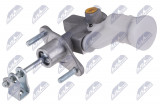NTY CLUTCH MASTER CYLINDER MITSUBISHI PAJERO/MONTERO SPORT CHALLENGER 08-, L200 2.5DI-D 2005-