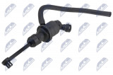 NTY CLUTCH MASTER CYLINDER NISSAN QASHQAI 1.6/2.0/1.5DCI/2.0DCI 07-13 , NISSAN X-TRAIL 2.0DCI 07-13