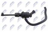 NTY CLUTCH MASTER CYLINDER NISSAN QASHQAI 1.6/2.0/1.5DCI/2.0DCI 07-13 , NISSAN X-TRAIL 2.0DCI 07-13