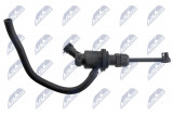 NTY CLUTCH MASTER CYLINDER NISSAN QASHQAI 1.6/2.0/1.5DCI/2.0DCI 07-13 , NISSAN X-TRAIL 2.0DCI 07-13
