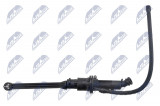 NTY CLUTCH MASTER CYLINDER PEUGEOT 208 1.0/1.2/1.4/1.4HDI/1.6 2012-2019 207 , 1.4/1.4HDI/1.6 2008-2013 , CITROEN C3 II 1.0/1.1/1.2/1.4/1.4HDI/1.6/1.6HDI 2009-2016