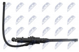 NTY CLUTCH MASTER CYLINDER PEUGEOT 208 1.0/1.2/1.4/1.4HDI/1.6 2012-2019 207 , 1.4/1.4HDI/1.6 2008-2013 , CITROEN C3 II 1.0/1.1/1.2/1.4/1.4HDI/1.6/1.6HDI 2009-2016