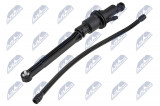NTY CLUTCH MASTER CYLINDER ENG 1.6/1.6D PEUGEOT 207 2009-2013 , CITROEN C3/DS3 2009-2015